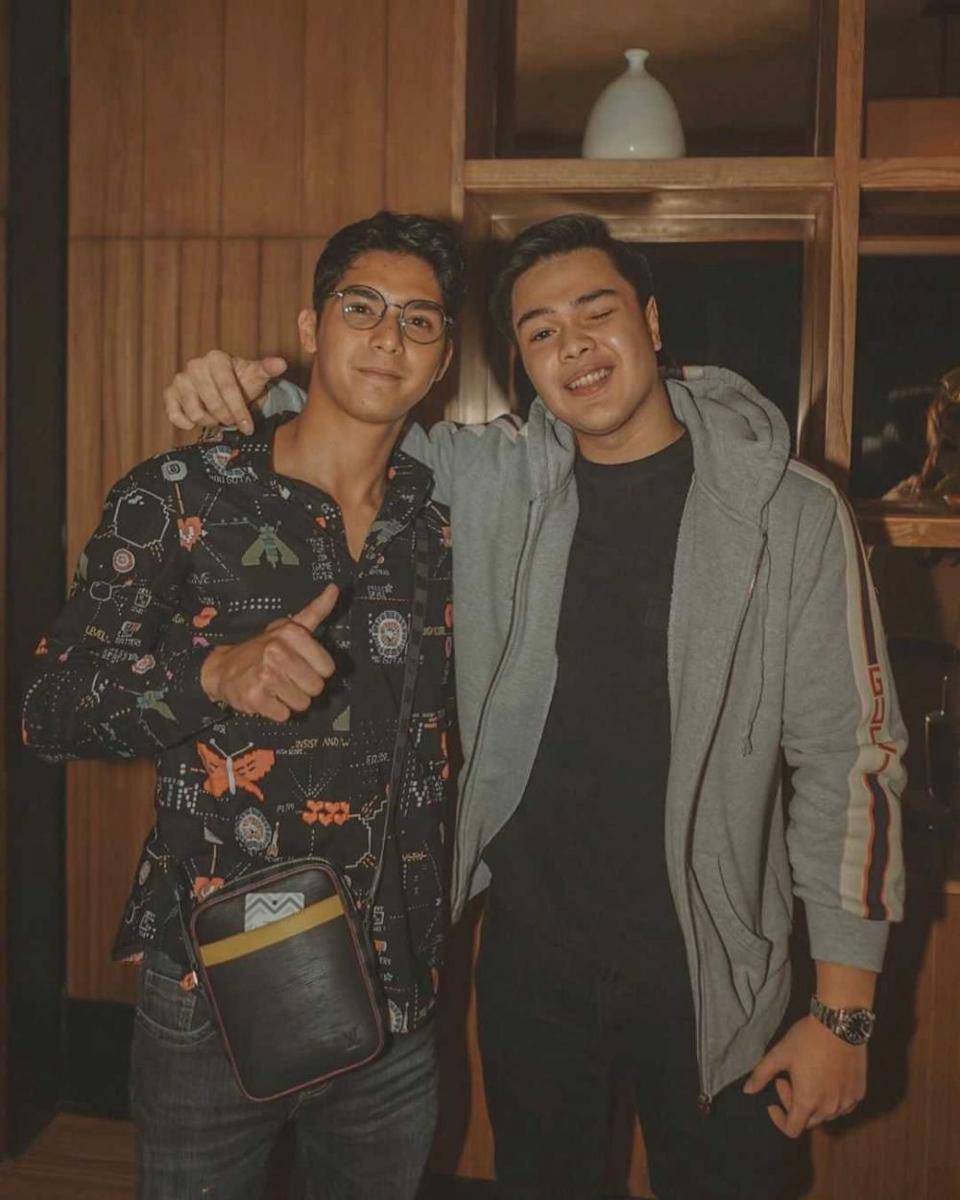 Instagram.com/jejesoekarno