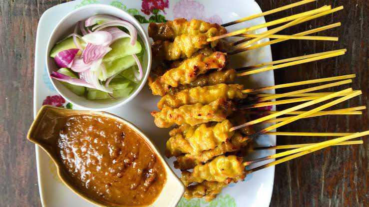9 Jenis Sate Populer yang Ada di Indonesia, Bikin Perut Keroncongan!