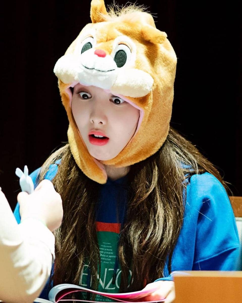 instagram.com/twnayeon