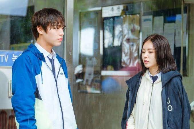 Ini 6 KDrama Adaptasi Webtoon yang Tayang Akhir Tahun 2020