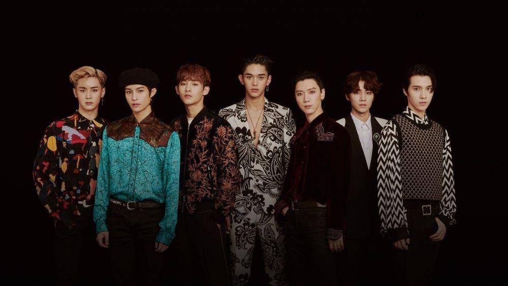 dok. SM Entertainment