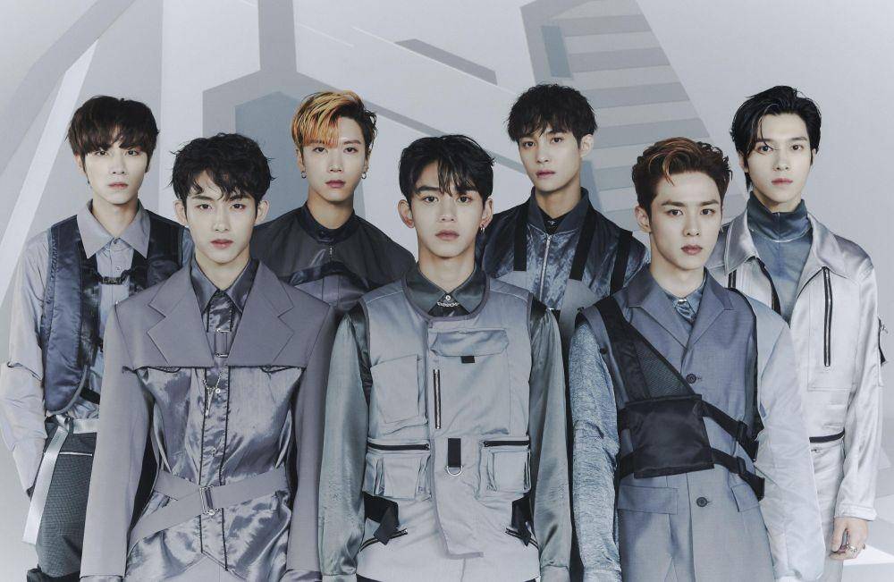 dok. SM Entertainment
