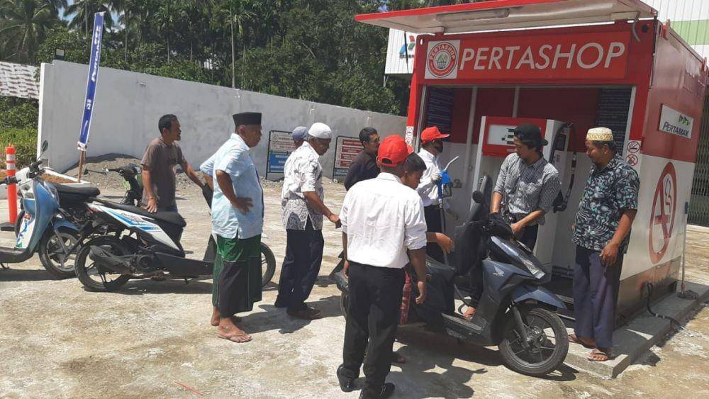 IDN Times/Pertamina