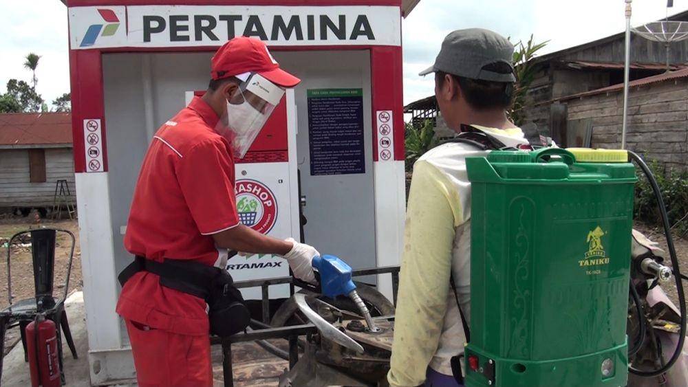 IDN Times/Pertamina