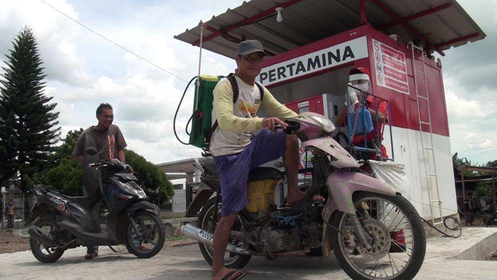 IDN Times/Pertamina