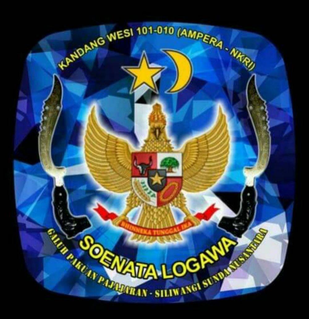 Ubah Pancasila, Pimpinan Paguyuban Tunggal Rahayu Jadi Tersangka