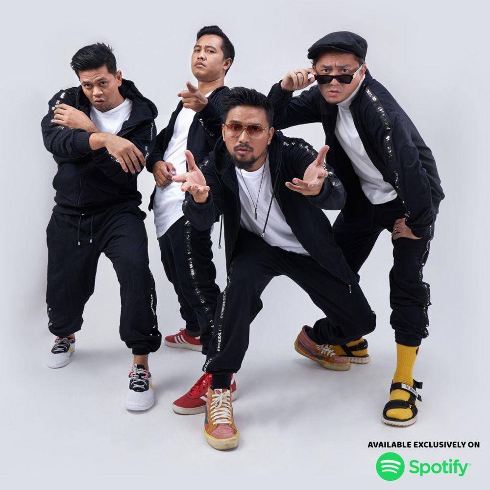 Dok. Spotify