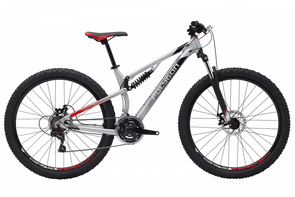 polygonbikes.com