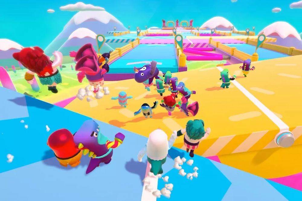 polygon.com