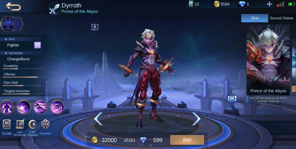 Dok. Moontoon/Mobile Legends