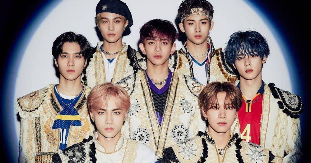 dok. SM Entertainment