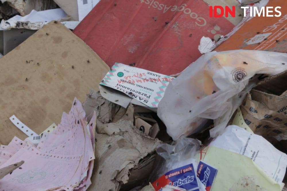 Gunung Sampah TPST Bantargebang Longsor, Jakarta Diminta Berbenah
