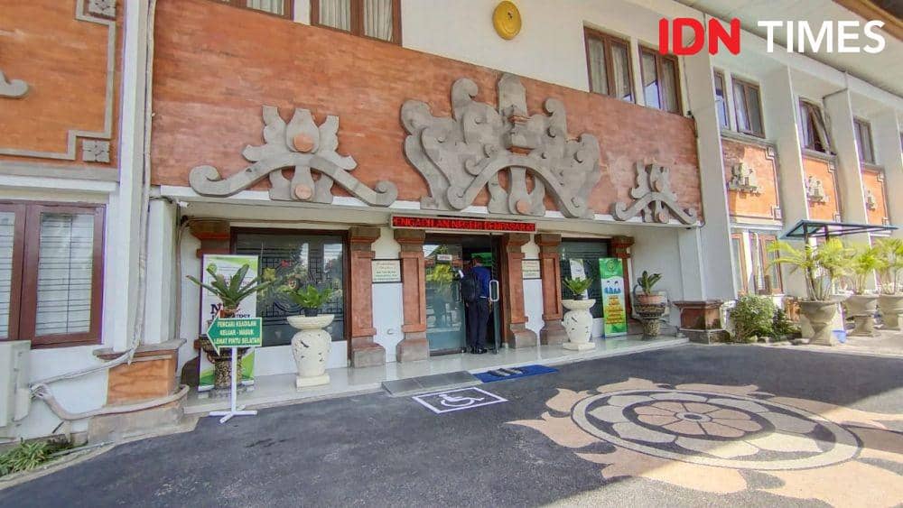 Jerinx Pilih Walk Out, Ketua PN Denpasar: Bila Perlu Langsung Kabur