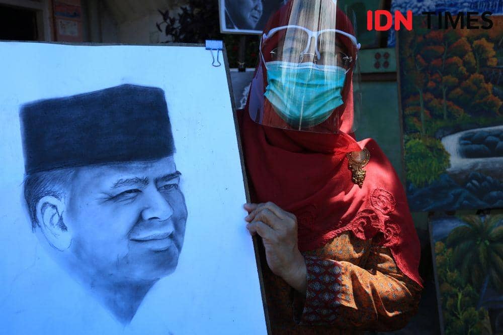 Istri Wagub Sumbar Dilaporkan ke Polisi, Dituding Palsukan Akte Pajak