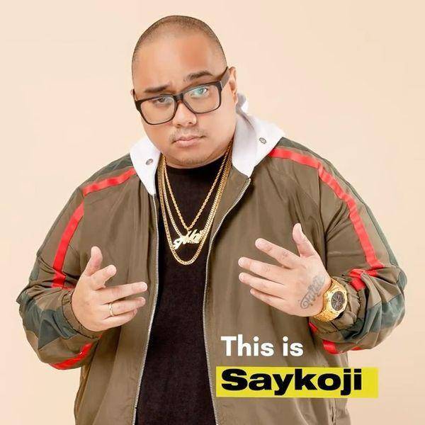 Instagram.com/saykoji