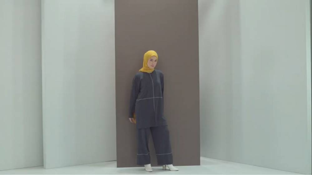 youtube.com/DAUKY Fashion Hijab