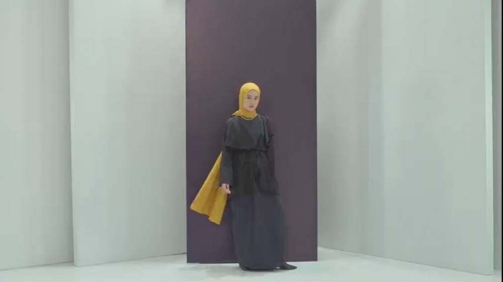 youtube.com/DAUKY Fashion Hijab