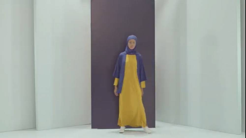 youtube.com/DAUKY Fashion Hijab
