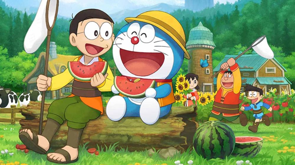 [QUIZ] Tebak Kuis Tentang Doraemon, Cuma Fans Sejati yang Bisa Jawab!