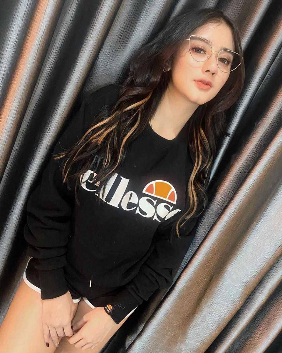 Ghea Youbi (Instagram.com/gheayoubi)