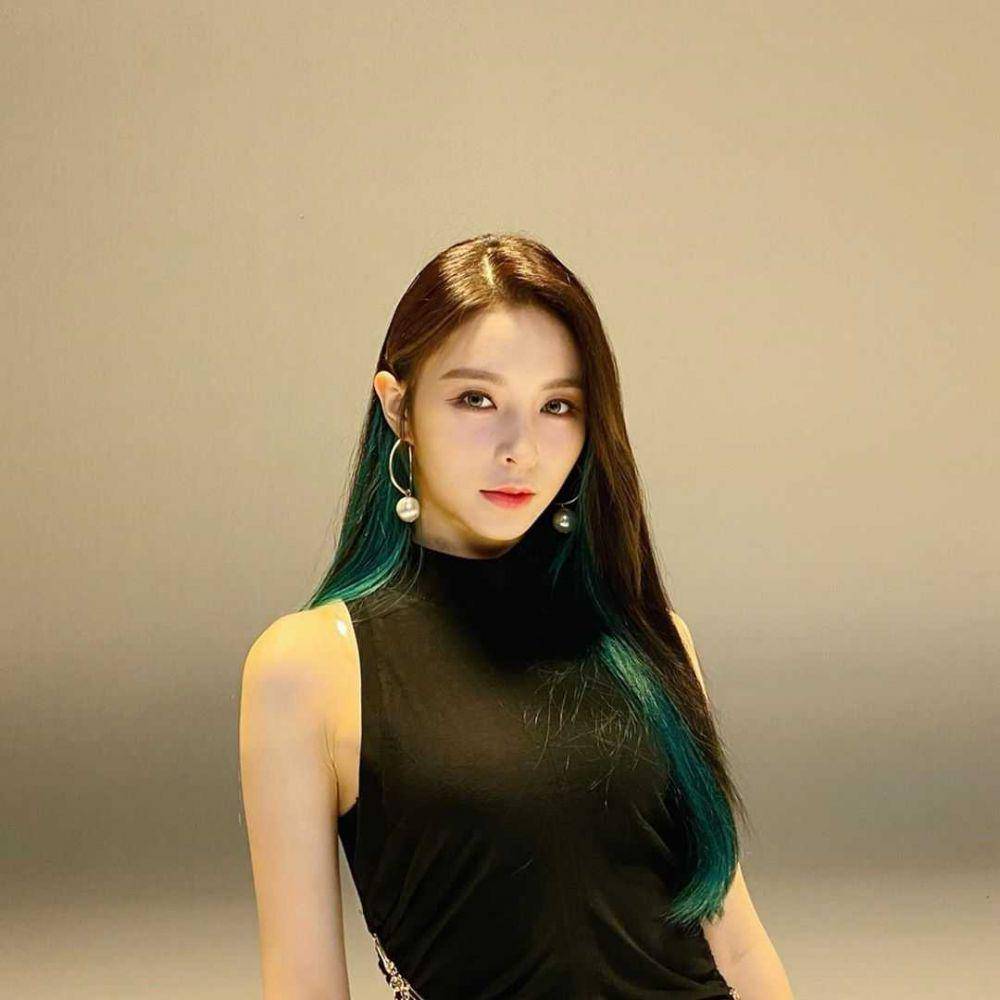 Instagram.com/chongtingyanelkie