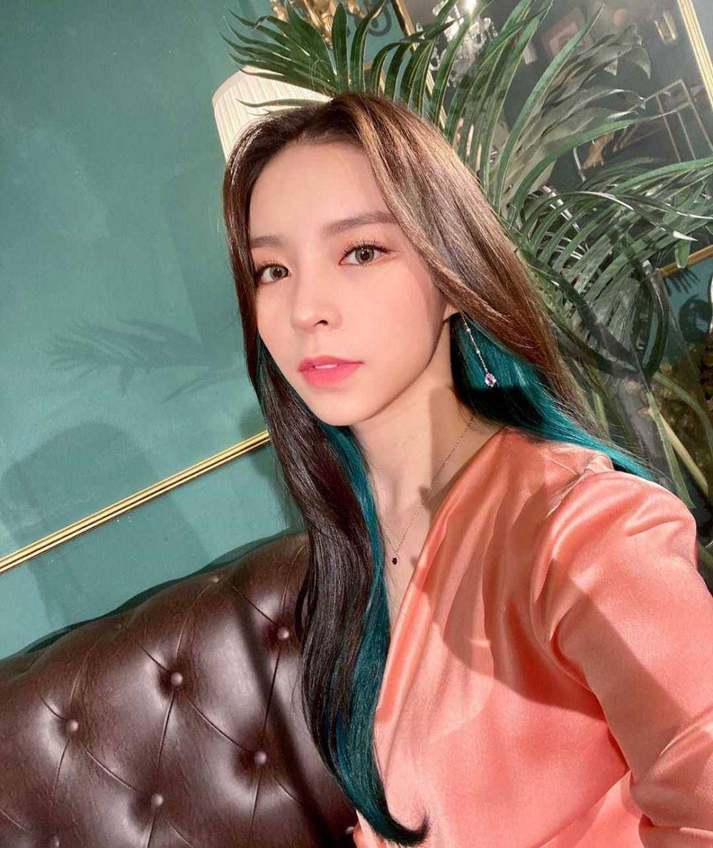 Instagram.com/chongtingyanelkie