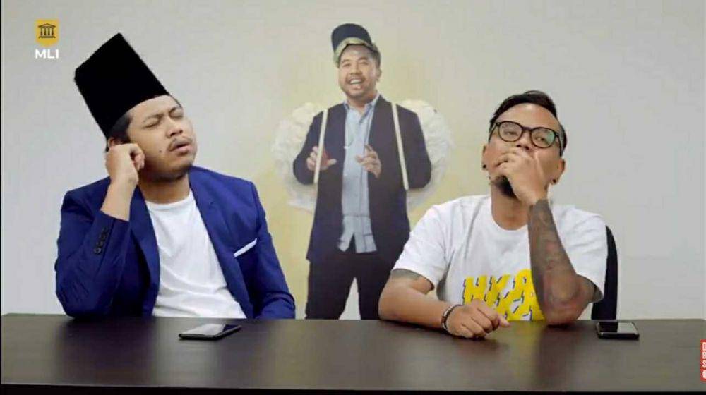 YouTube.com/Majelis Lucu
