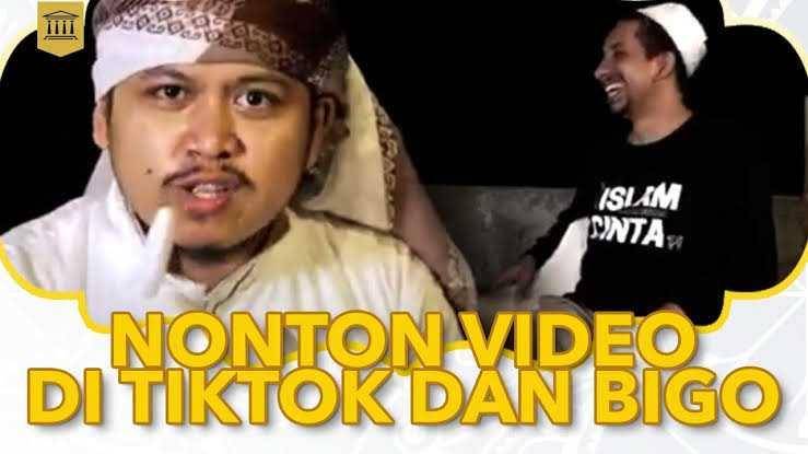YouTube.com/Majelis Lucu