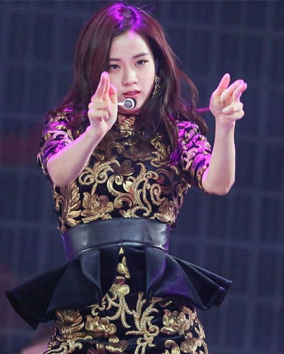 Instagram.com/jisoo.blackspink