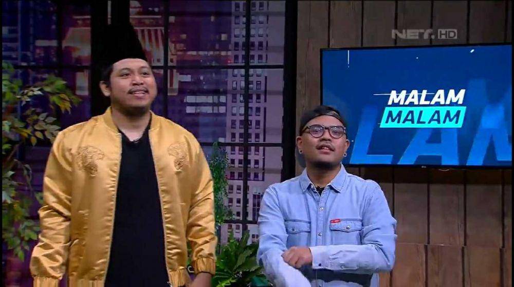 YouTube.com/Malam Malam Net.