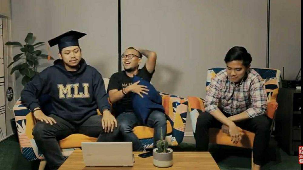YouTube.com/Majelis Lucu