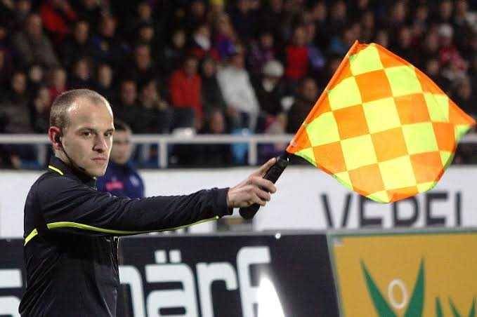 Pengertian Offside dalam Sepak Bola, Ini Penyebab dan Teknisnya