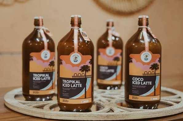 instagram.com/tropikalcoffee