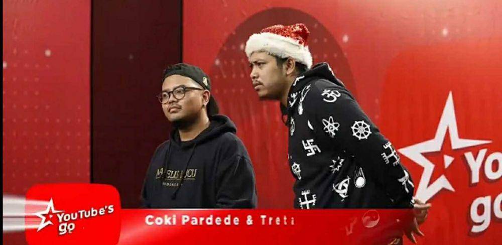 YouTube.com/skinnyindonesian24