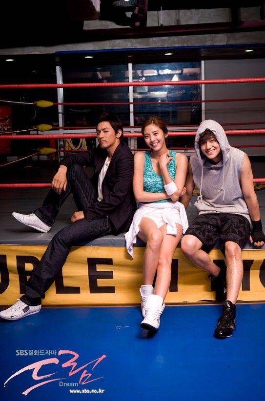 hancinema.net