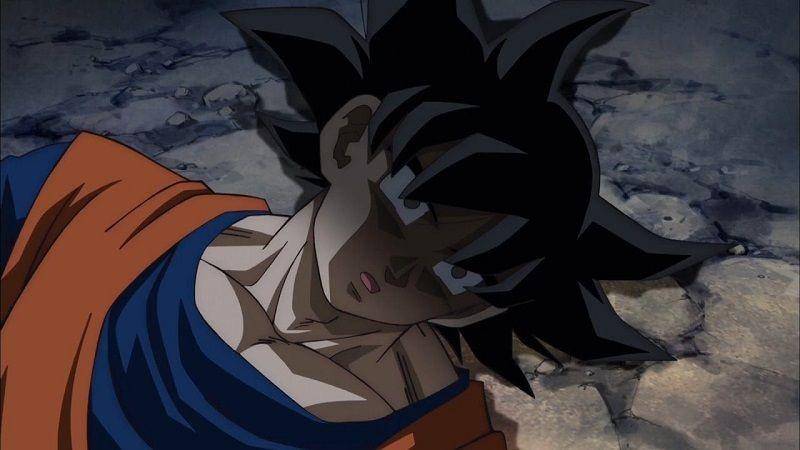 Ini 5 Momen Son Goku Mati di Dragon Ball! Bisa Bangkit Lagi?