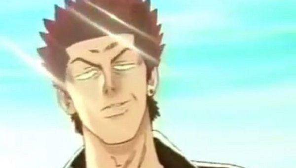 Knack Productions/Crows OVA