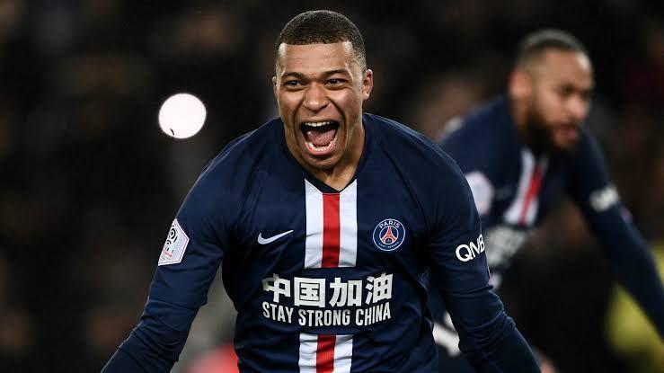8 Pencetak Gol Termuda dalam Sejarah Ligue 1 Prancis, Pemain Berbakat!