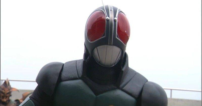 Toei/Kamen Rider Decade