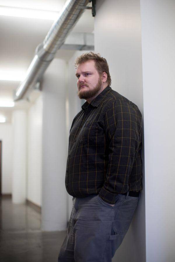 Unsplash/AllGo - An App For Plus Size People