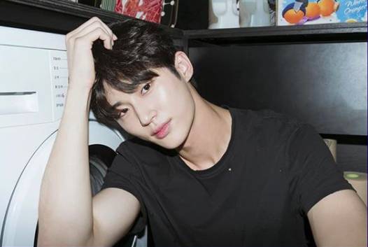 Byeon Woo Seok (instagram.com/byeonwooseok)