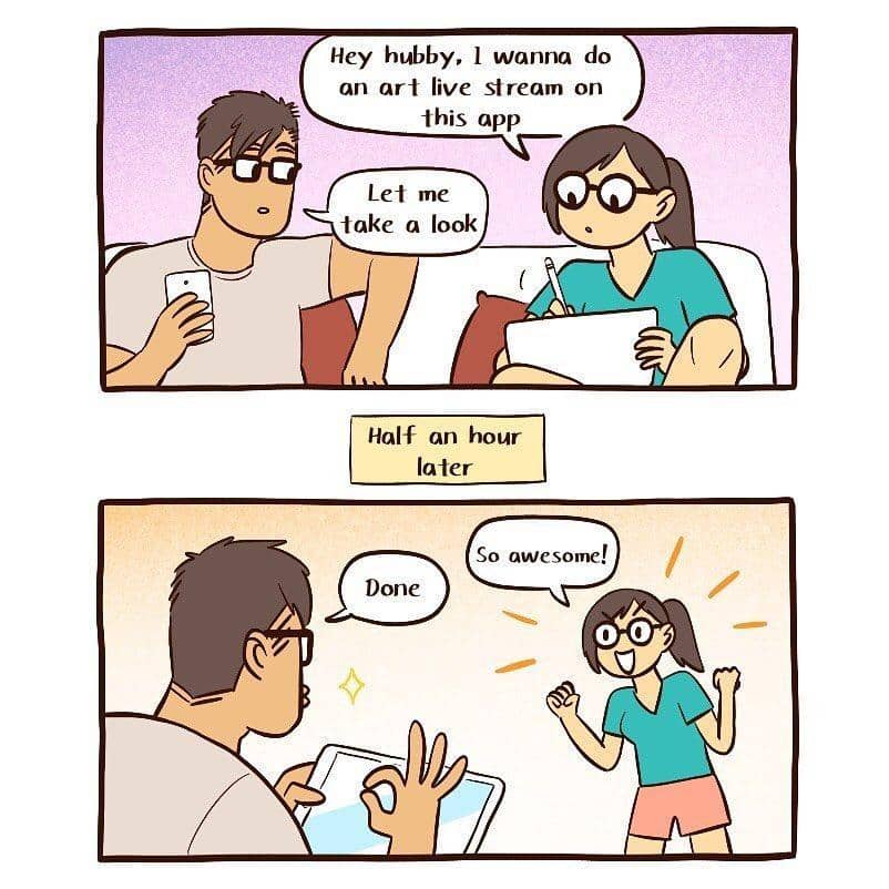 instagram.com/bonniepangart