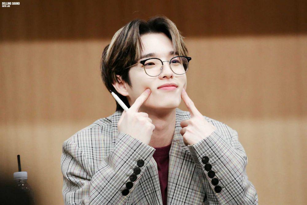 Genap 28 Tahun, 16 Sisi Menarik Jae DAY6 Ini Bikin Auto Kepincut