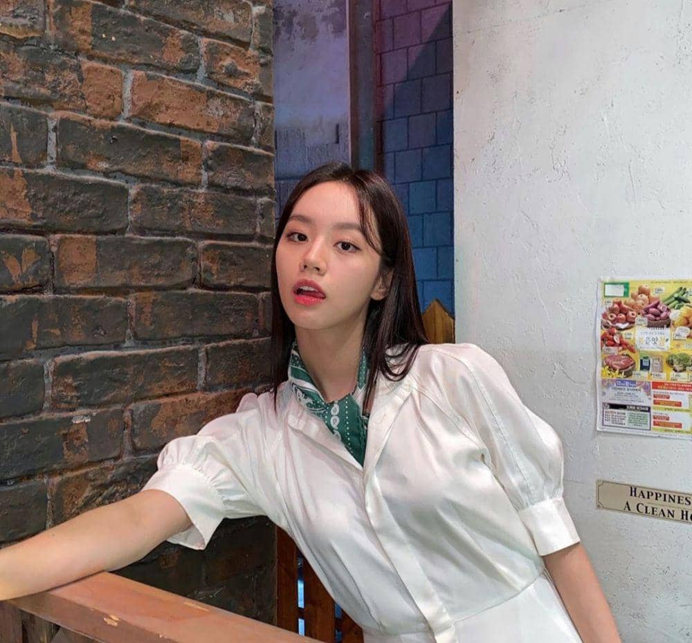 Instagram.com/hyeri_0609