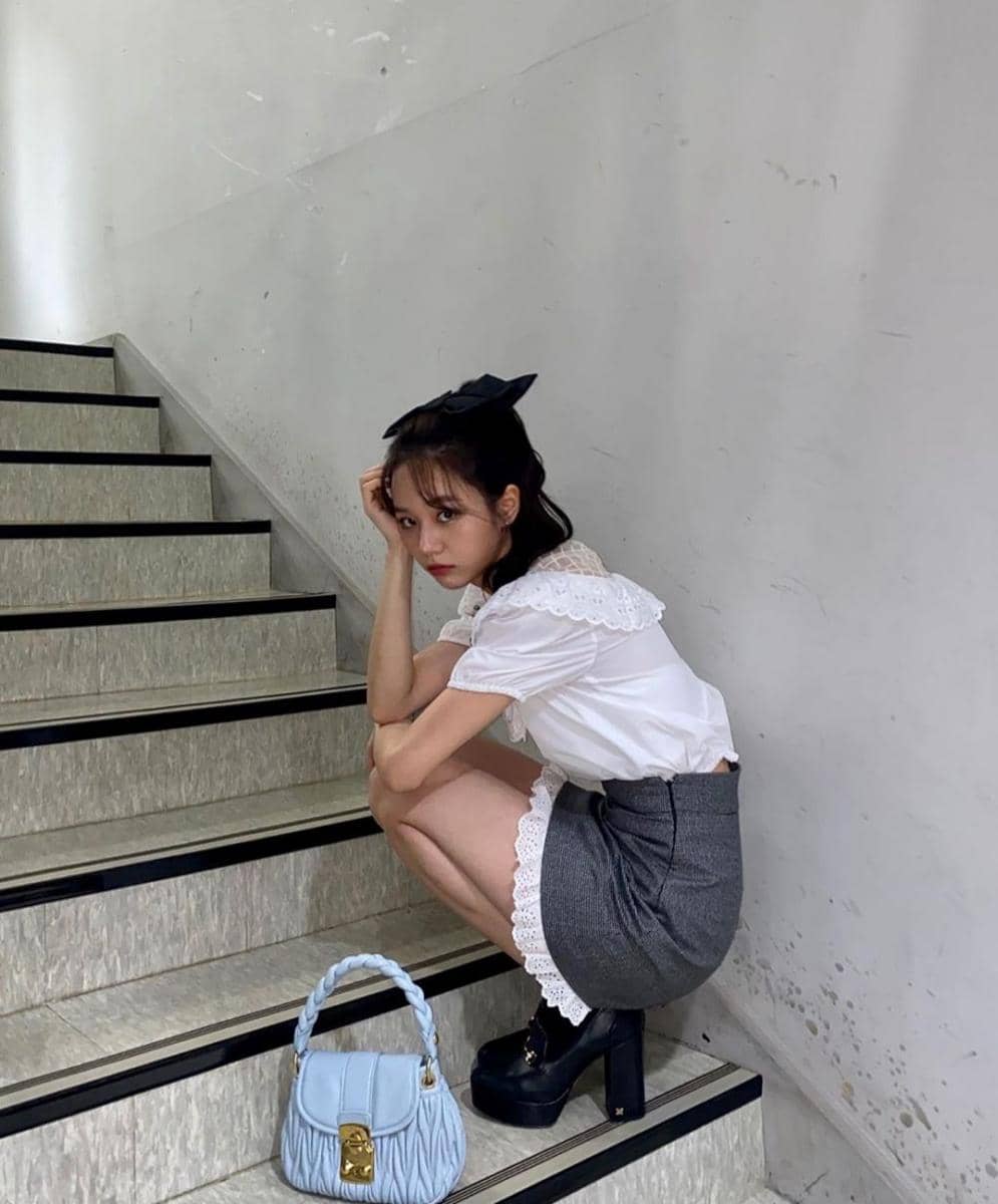 Instagram.com/hyeri_0609