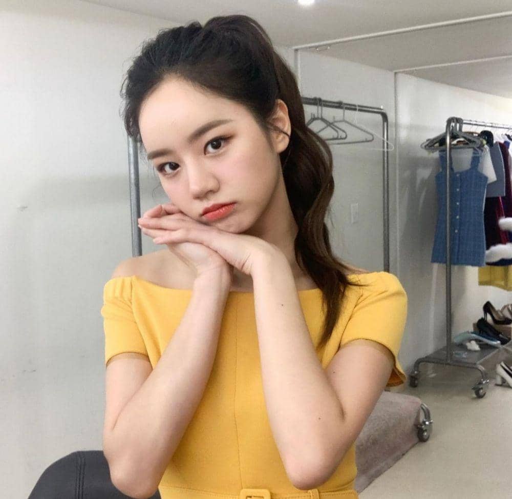 9 Potret Menawan Hyeri Girl's Day yang Buat Ryu Jun Yeol Jatuh Hati