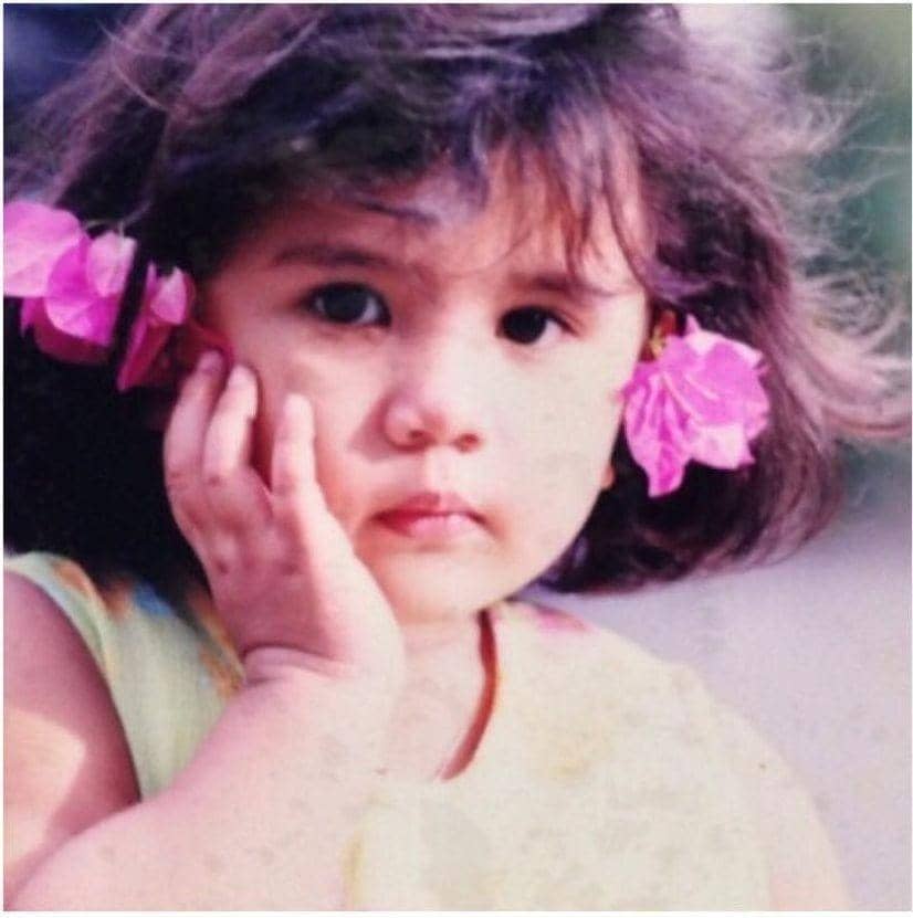 Instagram.com/AudiMarissa/