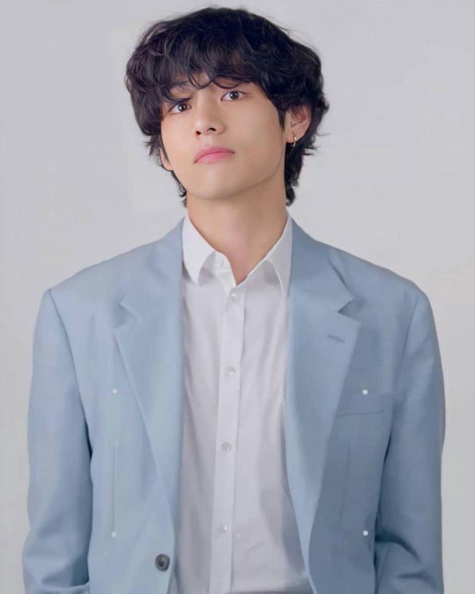Instagram.com/taehyung.bighitentertainments