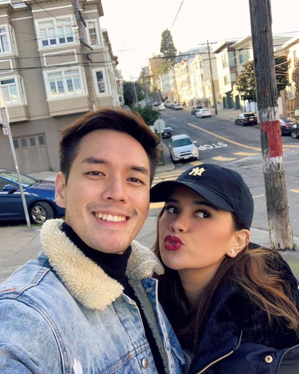 9 Style Gagah Anthony Hambali, Aktor yang Resmi Nikahi Audi Marissa