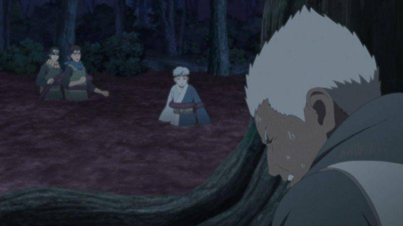 crunchyroll.com/Boruto Naruto Next Generations